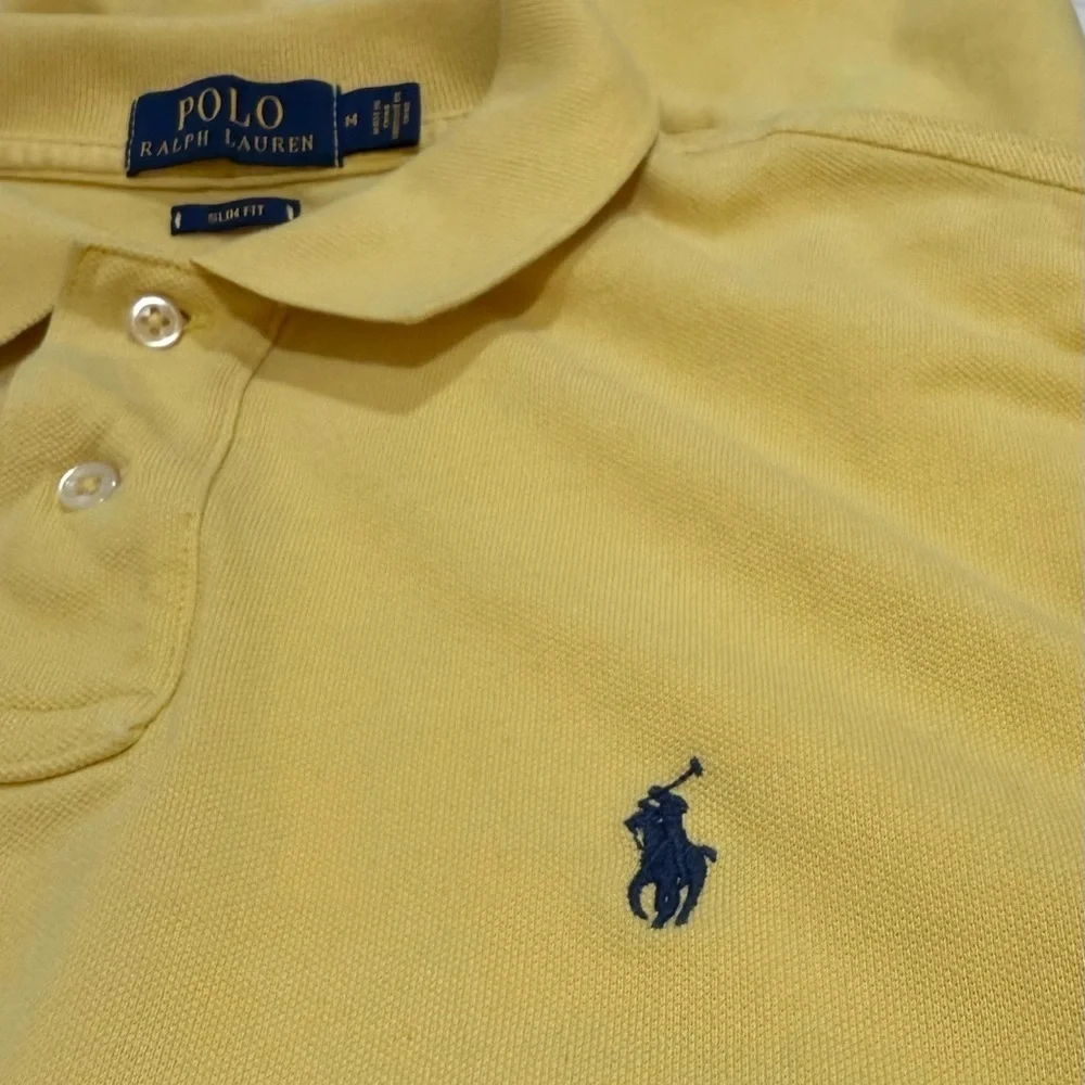 Polo Ralph Lauren Slim‎ Fit sz M